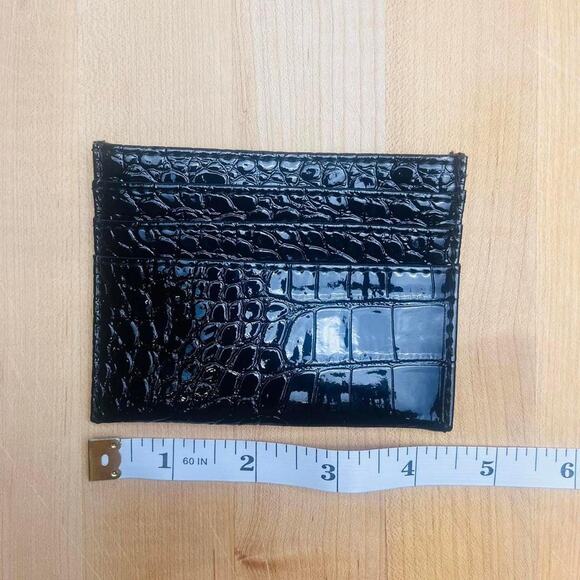 Y2k 2000s snake skin wallet - Picture 8 of 16